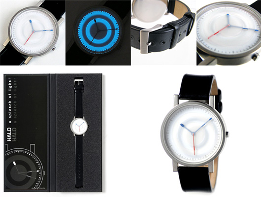 now wristwatch